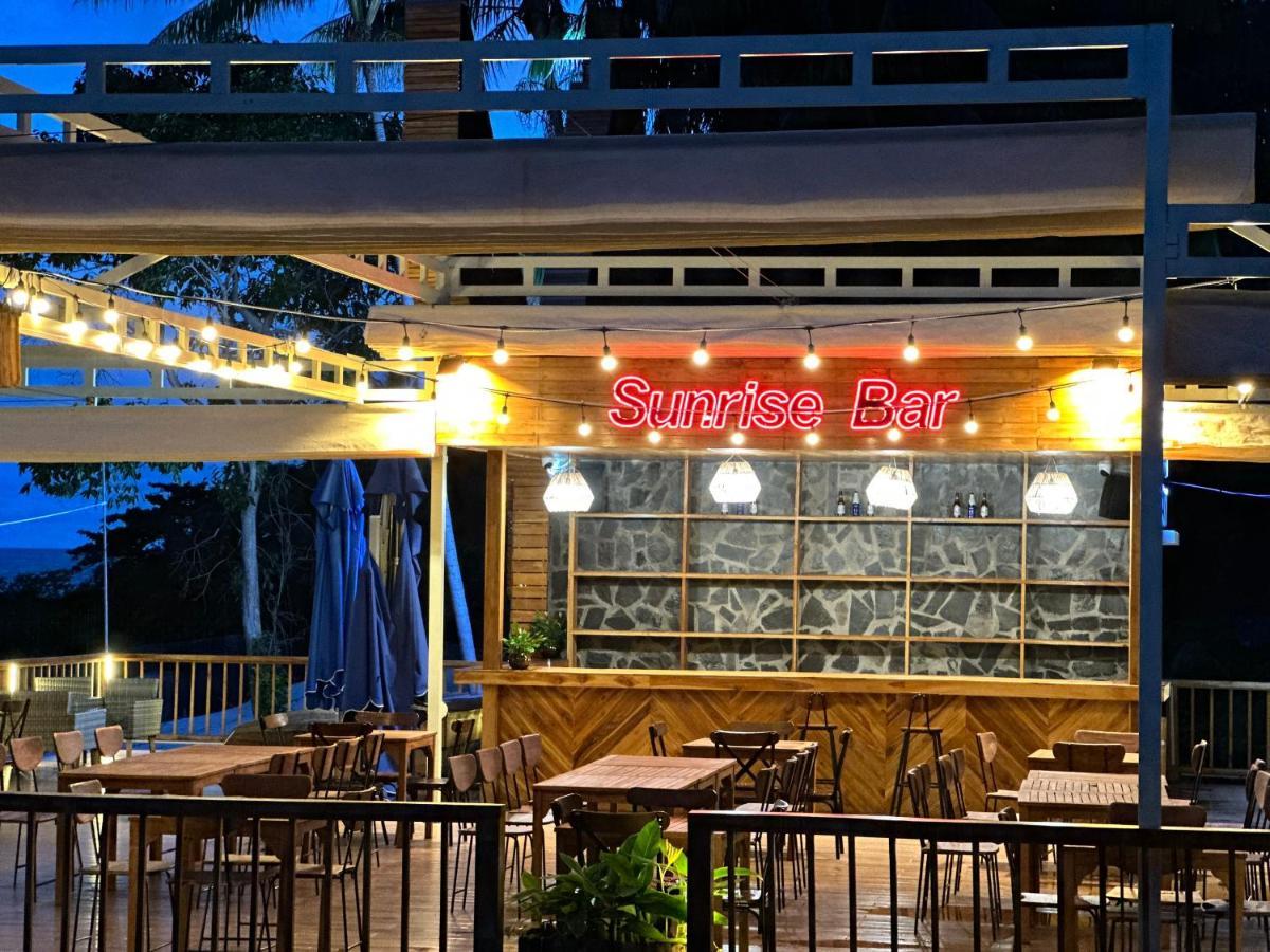 Fly Up Resort Lai Son Exterior photo